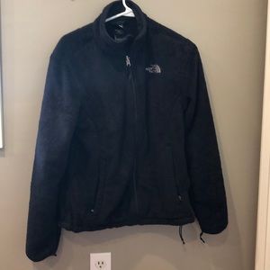 North Face Fleece Jacket